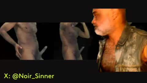 My Name Is..............................John online show from 8, 3, 2025