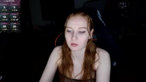 Alya and Mr. Sinner online show from 2, 5, 2026