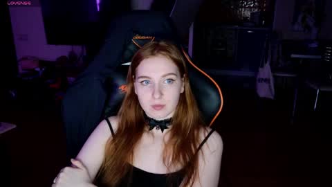 Alya and Mr. Sinner online show from 13, 5, 2026