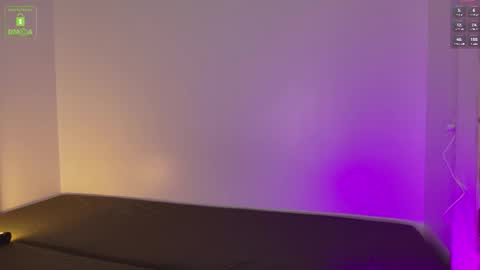 Snapshot of sinntouch chatting on 5, 12, 2025 MARK online show from 5, 12, 2025