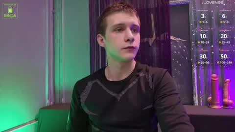 Snapshot of sinntouch chatting on 7, 1, 2026 MARK online show from 7, 1, 2026