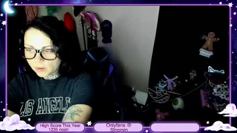 Sinomin online show from 7, 1, 2025