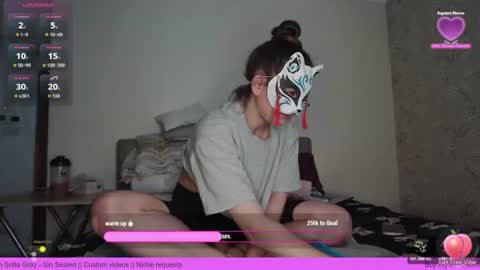 Snapshot of sinsealed chatting on 15, 7, 2026 sinsealed online show from 15, 7, 2026