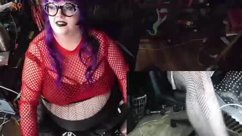 Snapshot of sinstresshemlock chatting on 26, 7, 2026 Sinstress hemlock online show from 26, 7, 2026