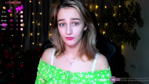 Sinty Noria online show from 10, 1, 2025