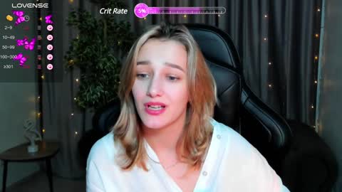 Sinty Noria online show from 22, 1, 2025