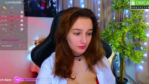 Sinty Noria online show from 8, 1, 2026