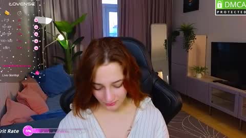 Sinty Noria online show from 19, 2, 2026