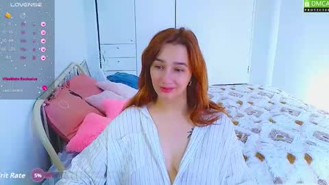 Sinty Noria online show from 20, 2, 2026