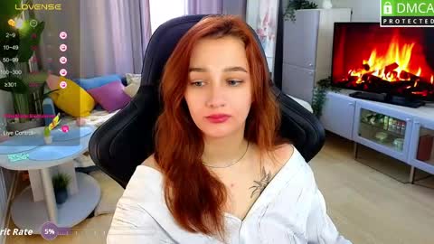 Sinty Noria online show from 29, 4, 2026