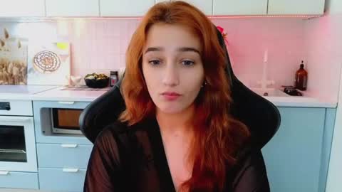 Sinty Noria online show from 16, 6, 2026
