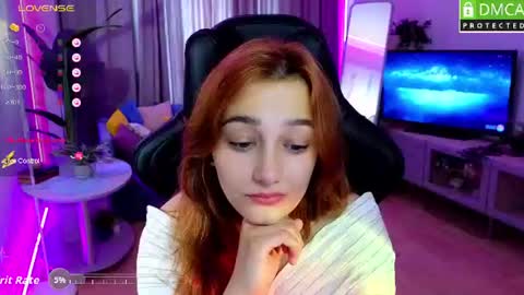 Sinty Noria online show from 22, 6, 2026