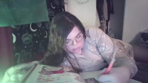 Siofra online show from 27, 1, 2025
