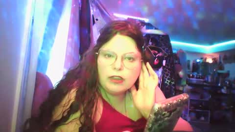 Siofra online show from 31, 1, 2025