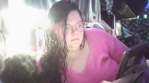 Siofra online show from 10, 2, 2025