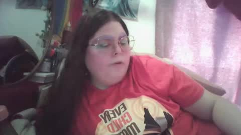 Siofra online show from 11, 2, 2025