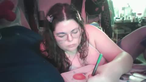 Siofra online show from 13, 2, 2025