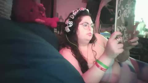 Siofra online show from 14, 2, 2025