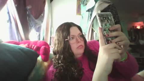 Siofra online show from 18, 2, 2025