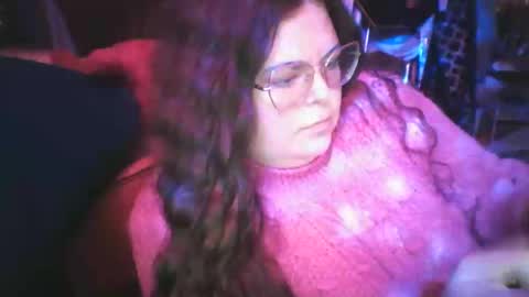Siofra online show from 19, 2, 2025