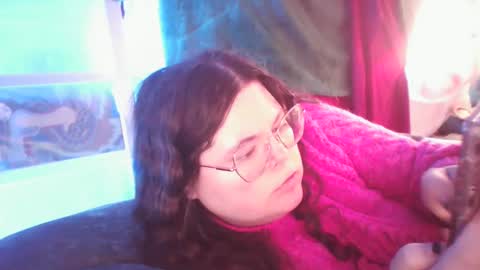 Siofra online show from 19, 2, 2025