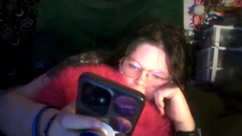 Snapshot of siofra chatting on 11, 9, 2025 Siofra online show from 11, 9, 2025