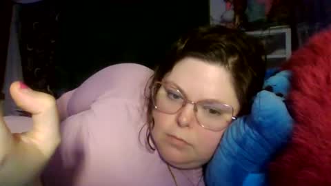 Snapshot of siofra chatting on 9, 10, 2025 Siofra online show from 9, 10, 2025