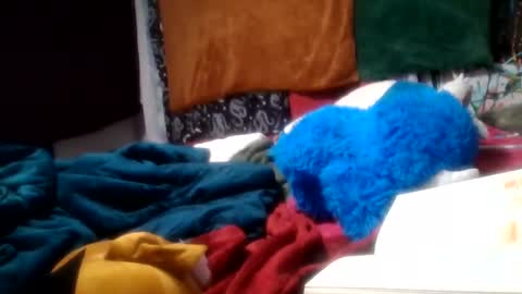 Snapshot of siofra chatting on 12, 10, 2025 Siofra online show from 12, 10, 2025