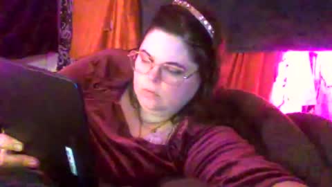Snapshot of siofra chatting on 23, 10, 2025 Siofra online show from 23, 10, 2025