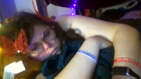 Siofra online show from 20, 11, 2025