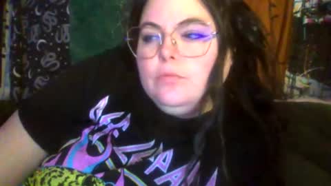 Siofra online show from 22, 2, 2026