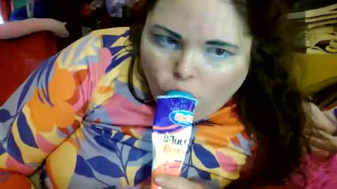 Siofra online show from 30, 4, 2026