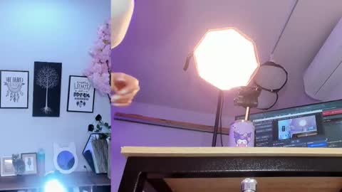 Siouxsie online show from 17, 3, 2026