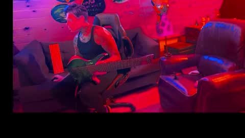 Unbridledfuckingcrazy online show from 5, 4, 2026