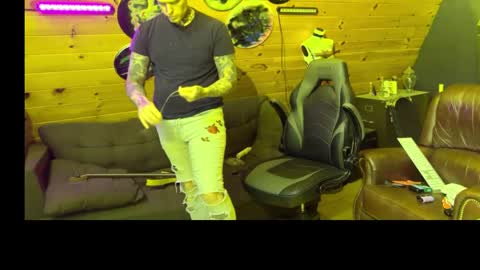 Unbridledfuckingcrazy online show from 7, 4, 2026