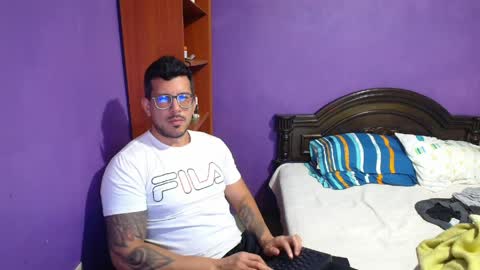 Snapshot of sir_anderssen chatting on 9, 4, 2026 Sir. Anderssen online show from 9, 4, 2026