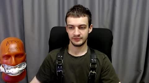 Sir Damien online show from 25, 9, 2025