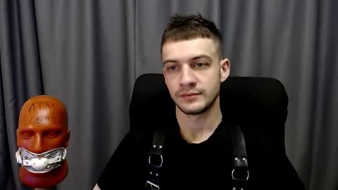 Sir Damien online show from 10, 10, 2025