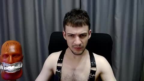 Sir Damien online show from 29, 11, 2025