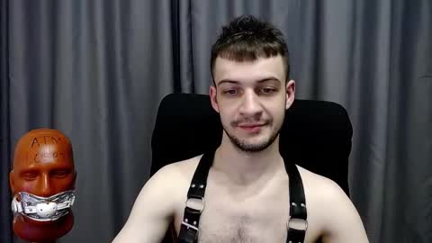 Sir Damien online show from 15, 12, 2025