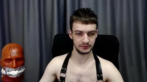 Sir Damien online show from 21, 2, 2026