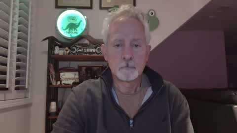 Don Roberto online show from 19, 5, 2026