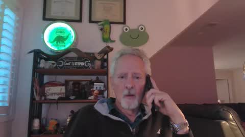 Don Roberto online show from 21, 5, 2026