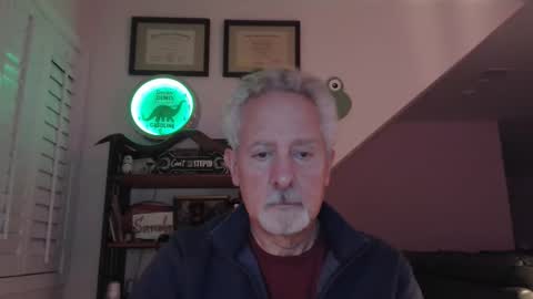 Don Roberto online show from 23, 5, 2026