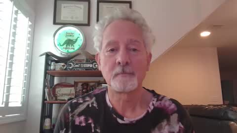 Don Roberto online show from 25, 5, 2026