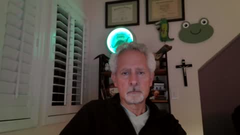 Don Roberto online show from 17, 6, 2026
