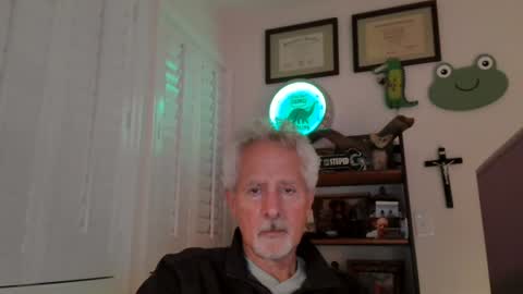 Don Roberto online show from 19, 6, 2026