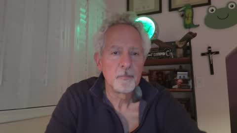 Don Roberto online show from 20, 6, 2026