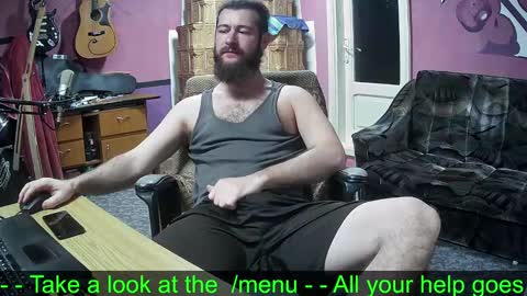 I am The Fourth and only Sir. Pelo online show from 15, 12, 2024