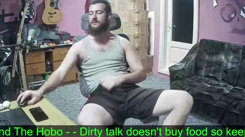 I am The Fourth and only Sir. Pelo online show from 20, 12, 2024